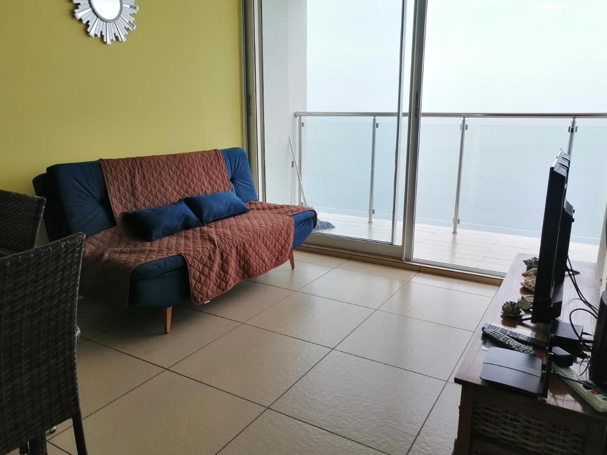 Ph El Palmar Residences 2203 San Carlos Exterior foto