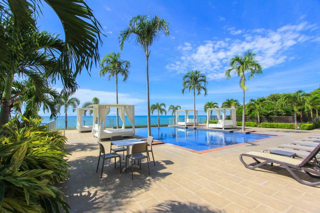 Ph El Palmar Residences 2203 San Carlos Exterior foto