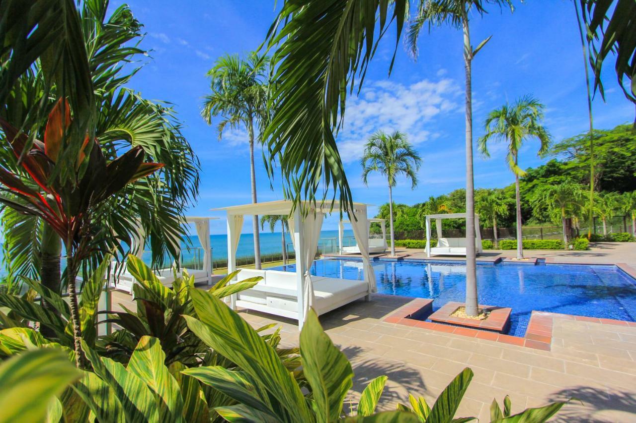 Ph El Palmar Residences 2203 San Carlos Exterior foto