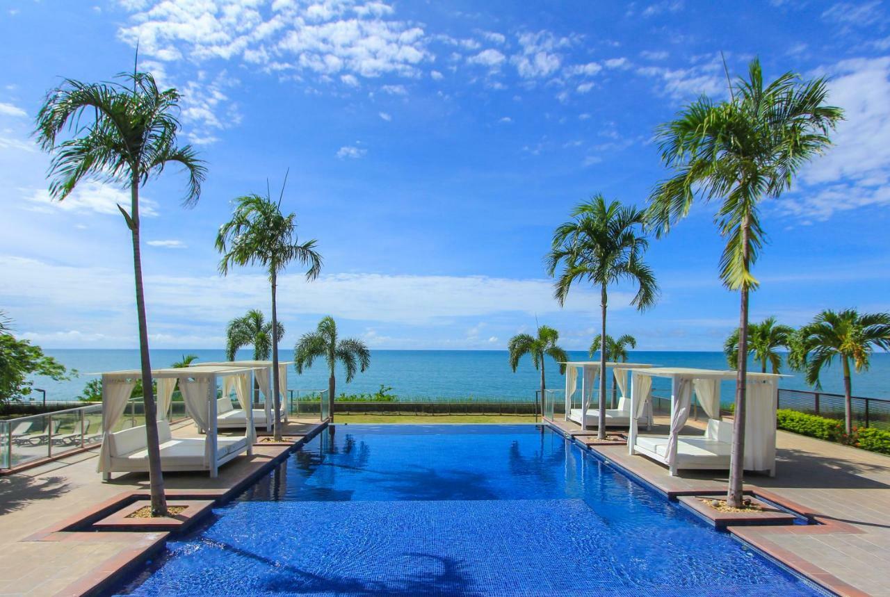 Ph El Palmar Residences 2203 San Carlos Exterior foto