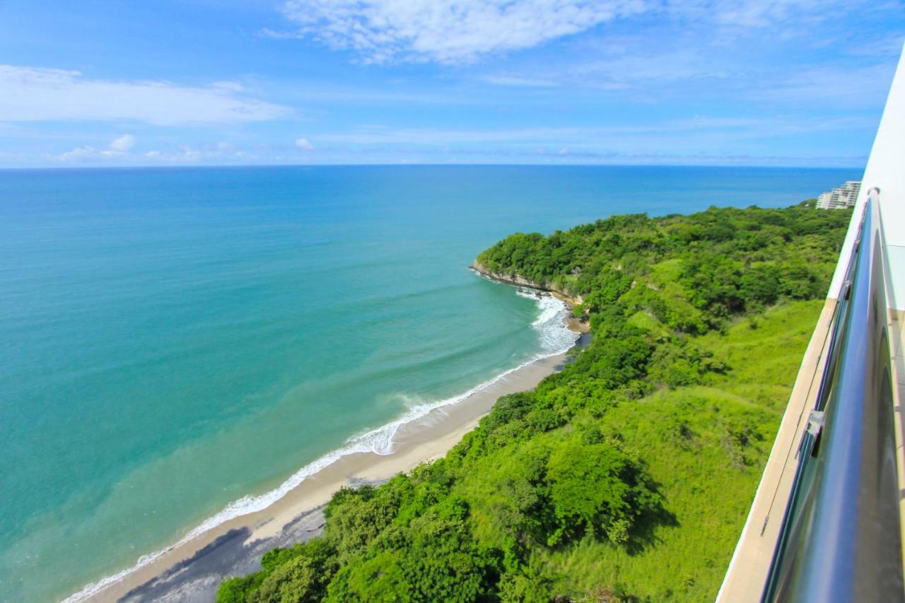 Ph El Palmar Residences 2203 San Carlos Exterior foto