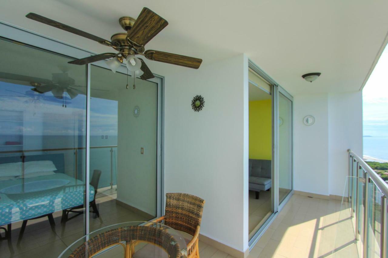 Ph El Palmar Residences 2203 San Carlos Exterior foto