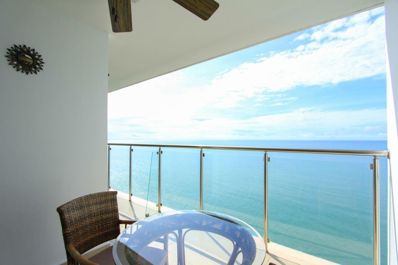 Ph El Palmar Residences 2203 San Carlos Exterior foto