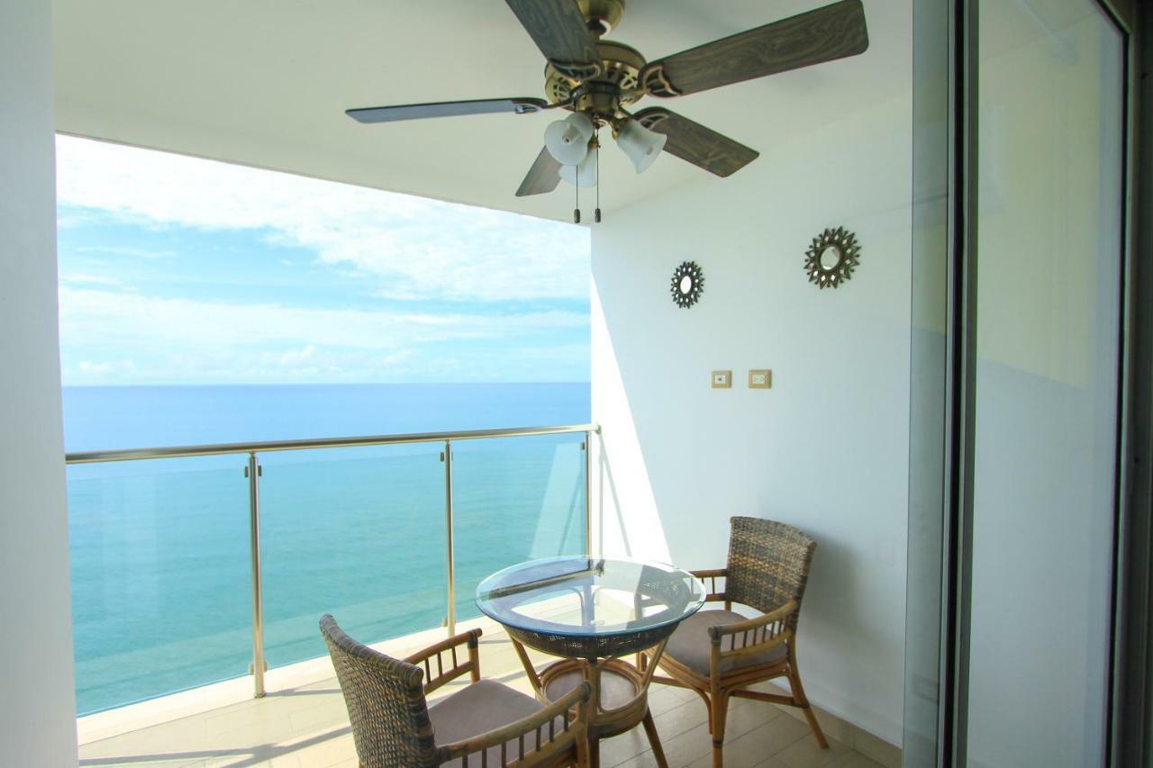 Ph El Palmar Residences 2203 San Carlos Exterior foto