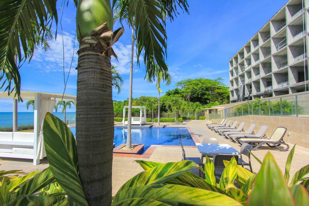 Ph El Palmar Residences 2203 San Carlos Exterior foto