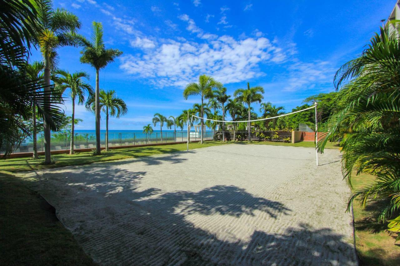 Ph El Palmar Residences 2203 San Carlos Exterior foto