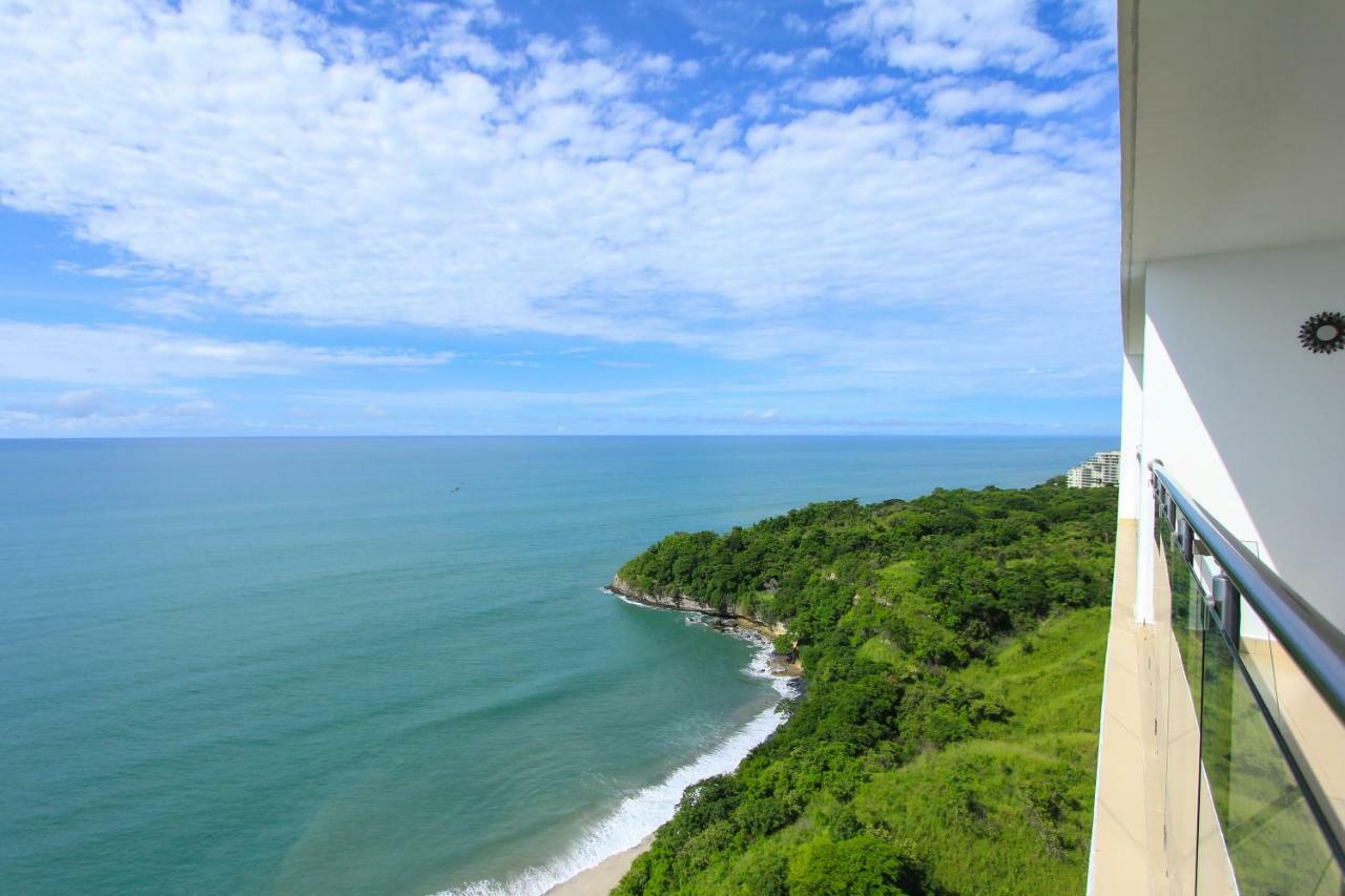 Ph El Palmar Residences 2203 San Carlos Exterior foto