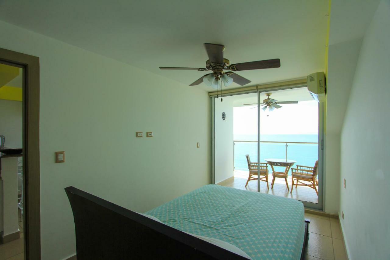 Ph El Palmar Residences 2203 San Carlos Exterior foto