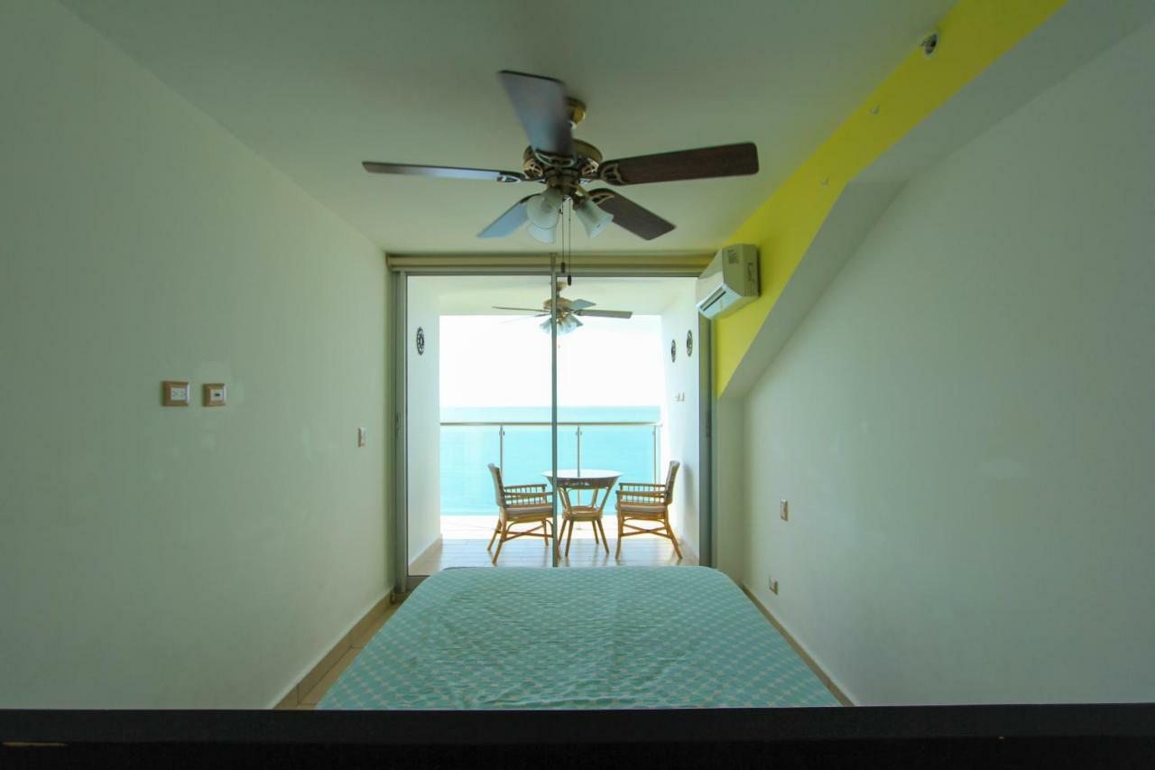 Ph El Palmar Residences 2203 San Carlos Exterior foto