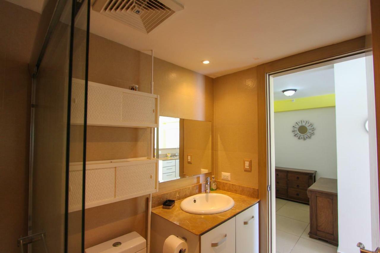 Ph El Palmar Residences 2203 San Carlos Exterior foto